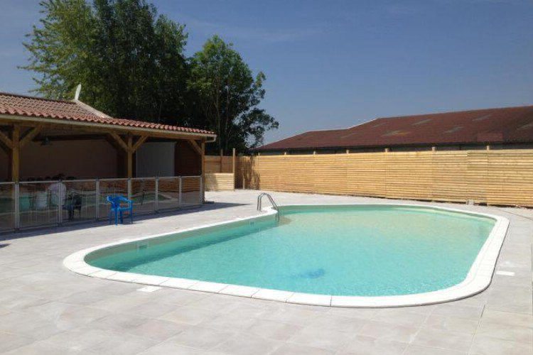 La Croix Badeau Champagne-Ardenne - Soulaines-Dhuys visuel 1/6