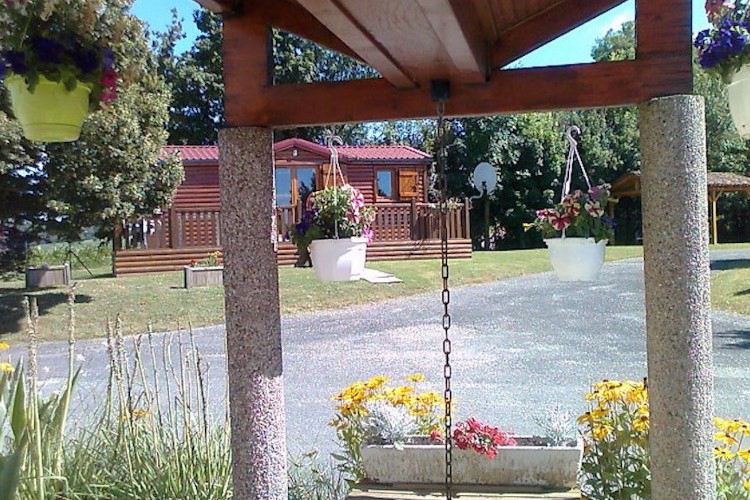 La Croix Badeau Champagne-Ardenne - Soulaines-Dhuys visuel 2/6