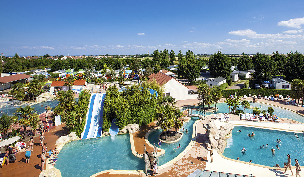 La Côte de Nacre Bassa Normandia - Saint-Aubin-sur-Mer visuel 2/20