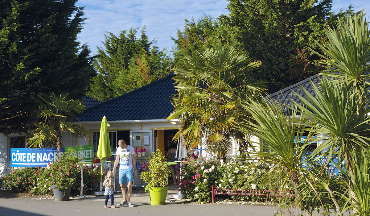 La Côte de Nacre Bassa Normandia - Saint-Aubin-sur-Mer visuel 12/20