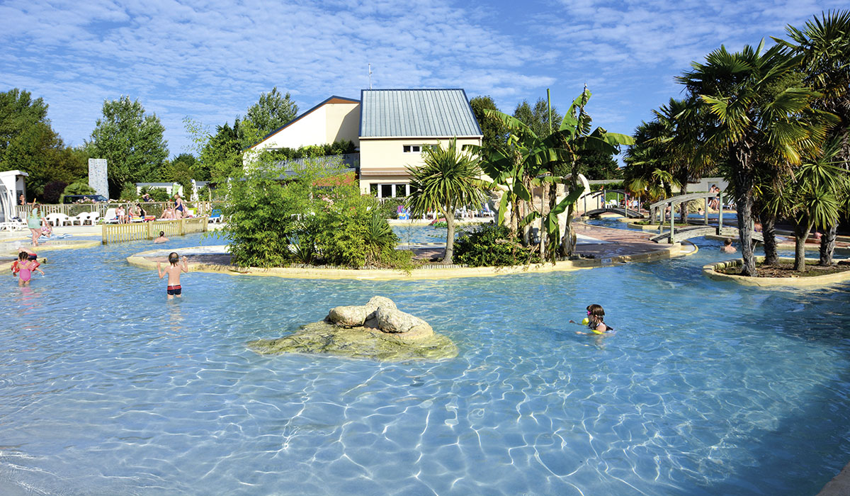 La Côte de Nacre Bassa Normandia - Saint-Aubin-sur-Mer visuel 8/20