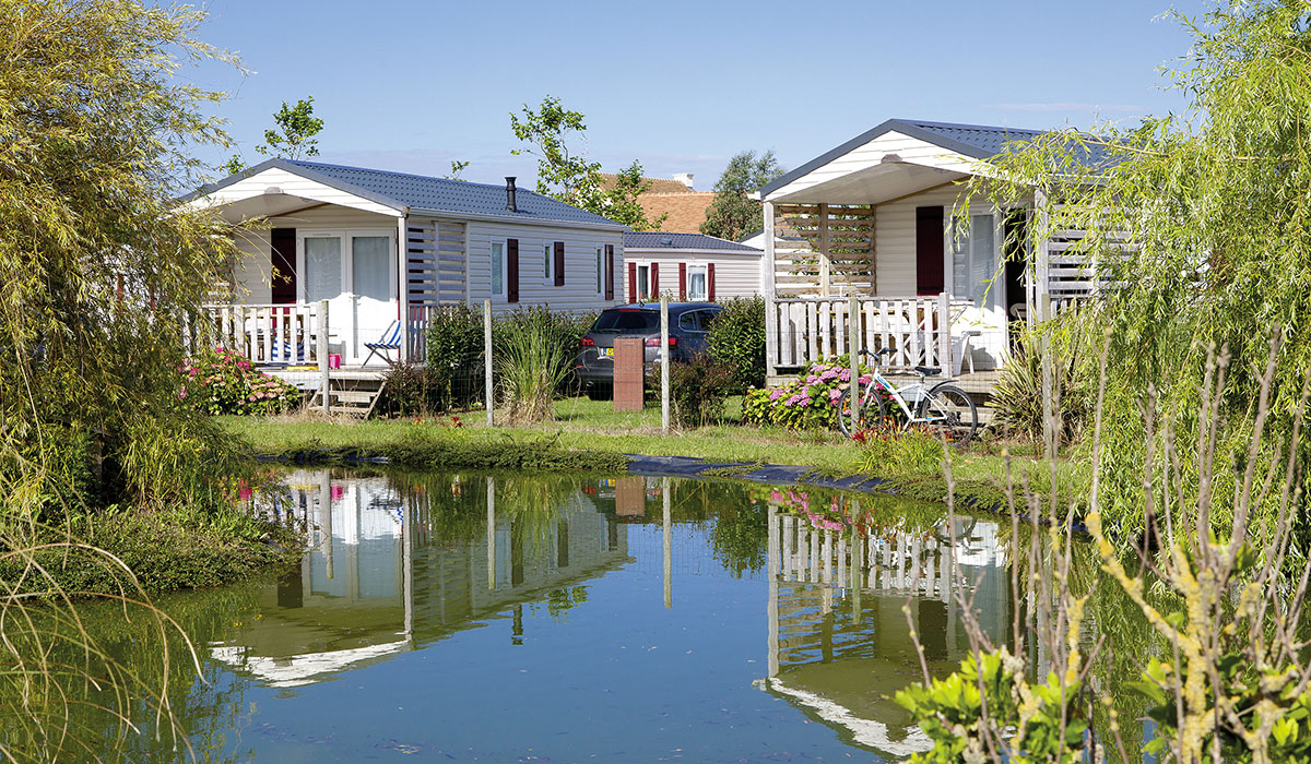 La Côte de Nacre Bassa Normandia - Saint-Aubin-sur-Mer visuel 16/20