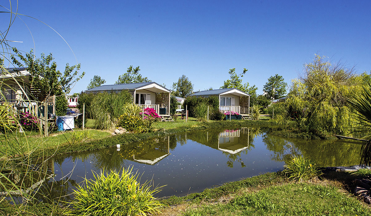 La Côte de Nacre Bassa Normandia - Saint-Aubin-sur-Mer visuel 7/20