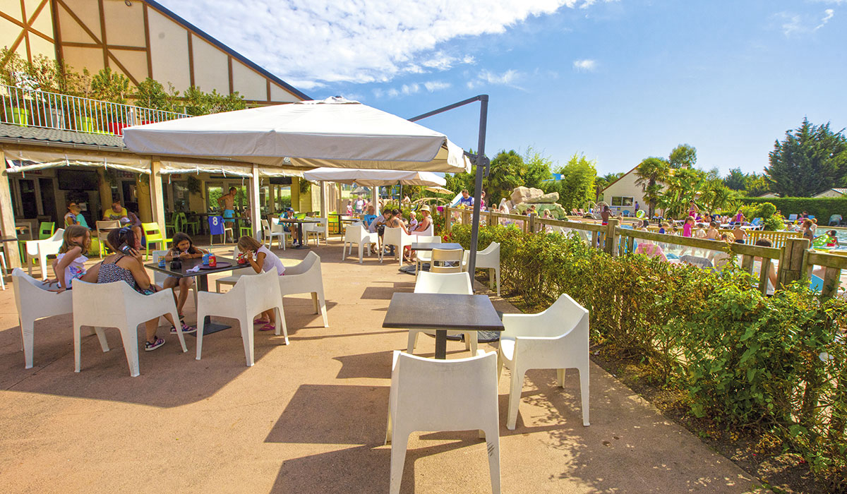 La Côte de Nacre Bassa Normandia - Saint-Aubin-sur-Mer visuel 5/20