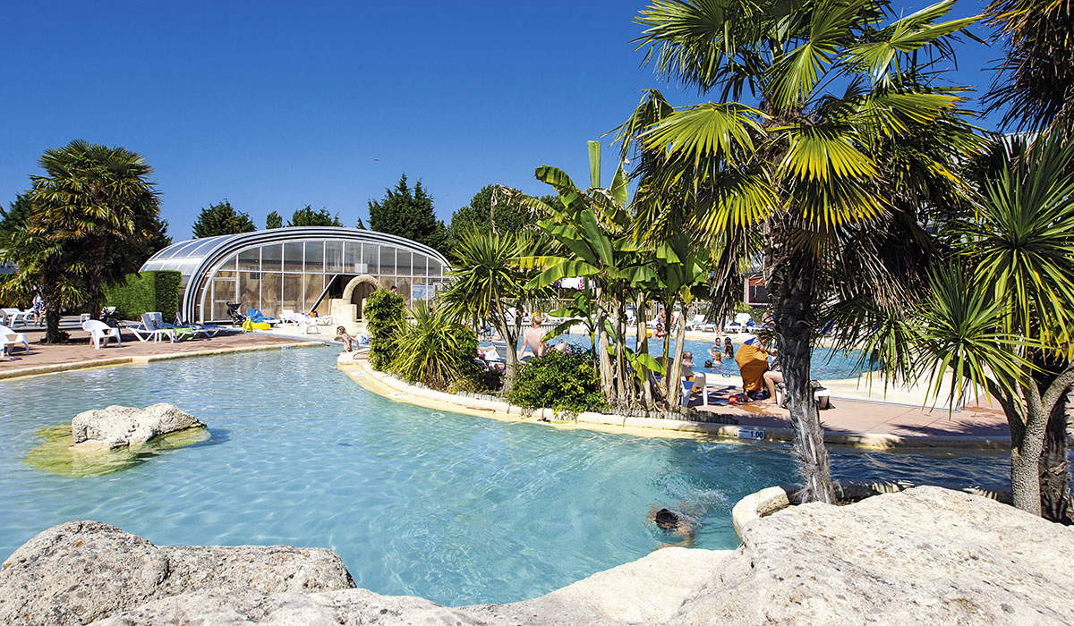 La Côte de Nacre Bassa Normandia - Saint-Aubin-sur-Mer visuel 3/20