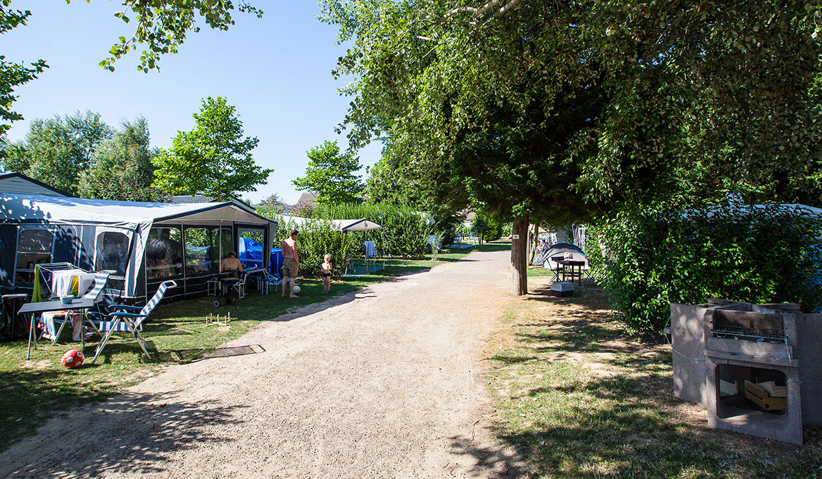 La Côte de Nacre Bassa Normandia - Saint-Aubin-sur-Mer visuel 20/20