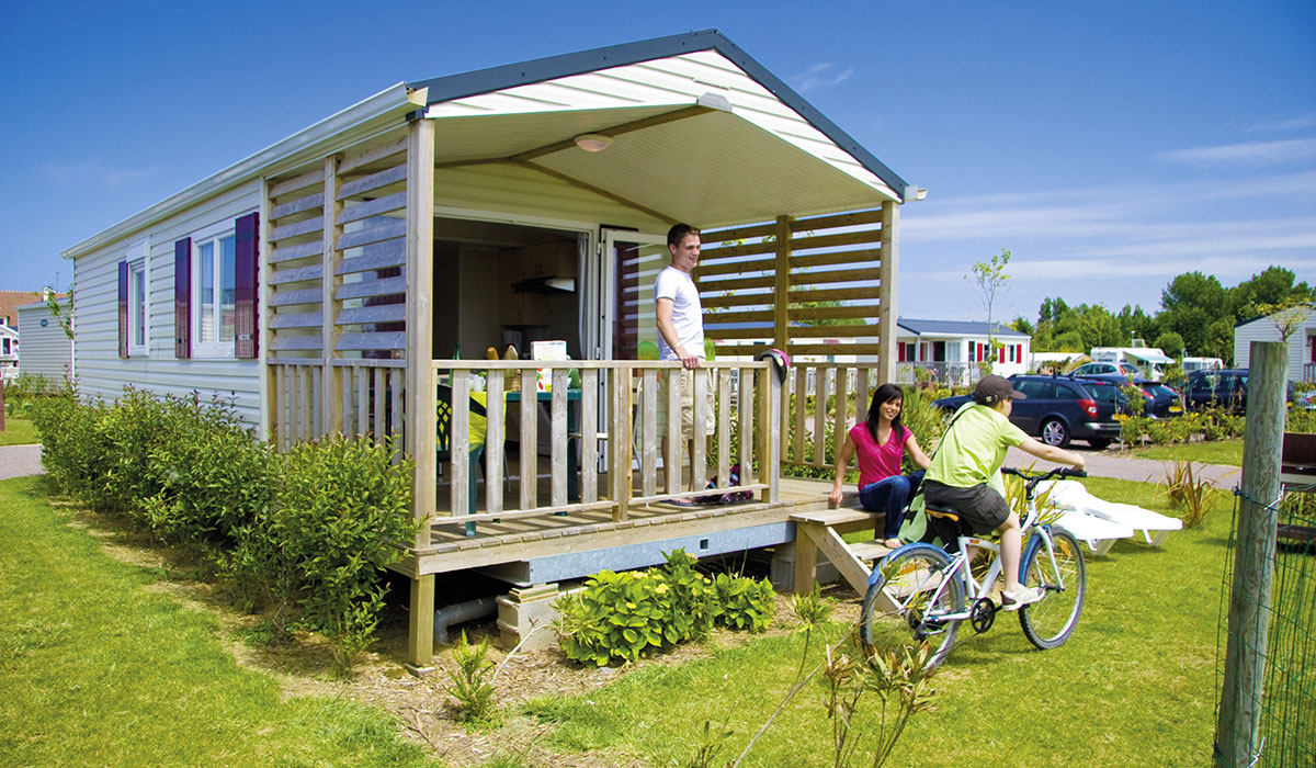 La Côte de Nacre Bassa Normandia - Saint-Aubin-sur-Mer visuel 19/20