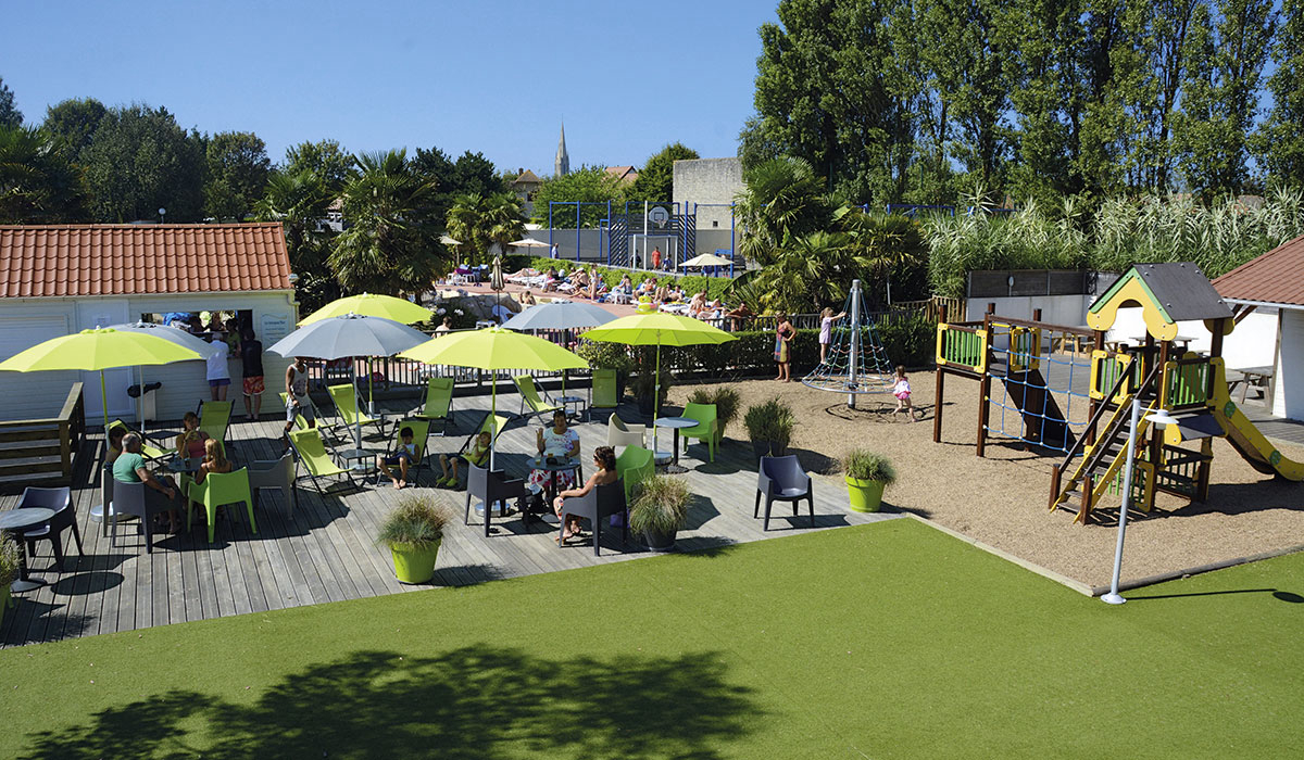 La Côte de Nacre Bassa Normandia - Saint-Aubin-sur-Mer visuel 6/20