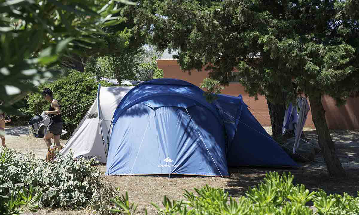 Campéole La Côte des Roses Linguadoca-Rossiglione - Narbonne-Plage visuel 29/41