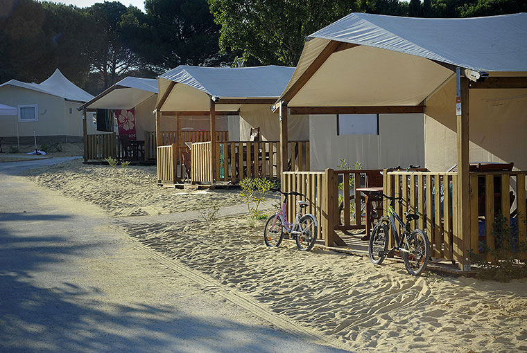 La Côte du Soleil Linguadoca-Rossiglione - Sérignan visuel 5/10