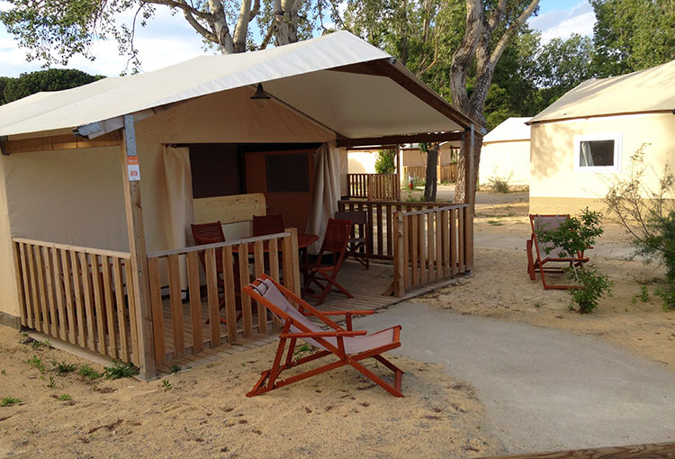 La Côte du Soleil Linguadoca-Rossiglione - Sérignan visuel 3/10