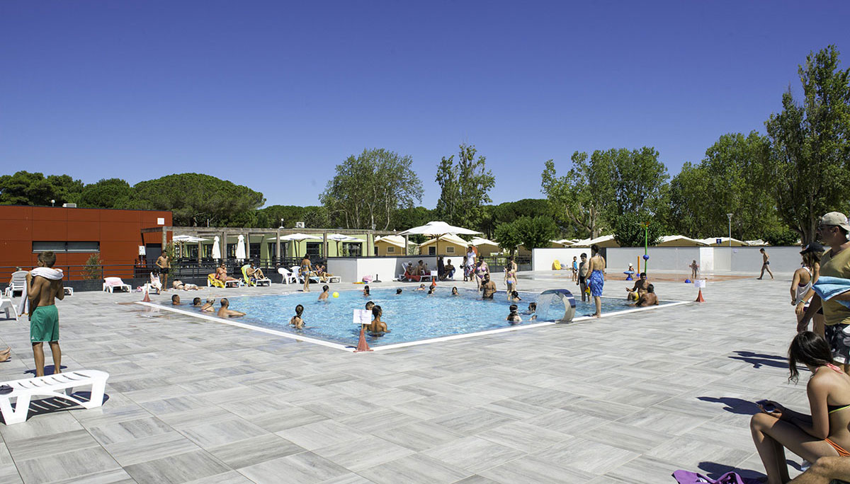 La Côte du Soleil Linguadoca-Rossiglione - Sérignan visuel 2/10