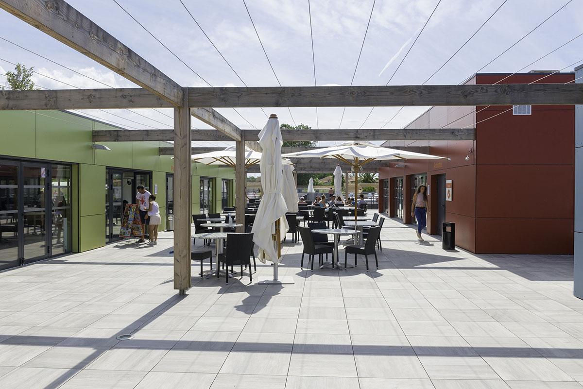 La Côte du Soleil Linguadoca-Rossiglione - Sérignan visuel 10/10