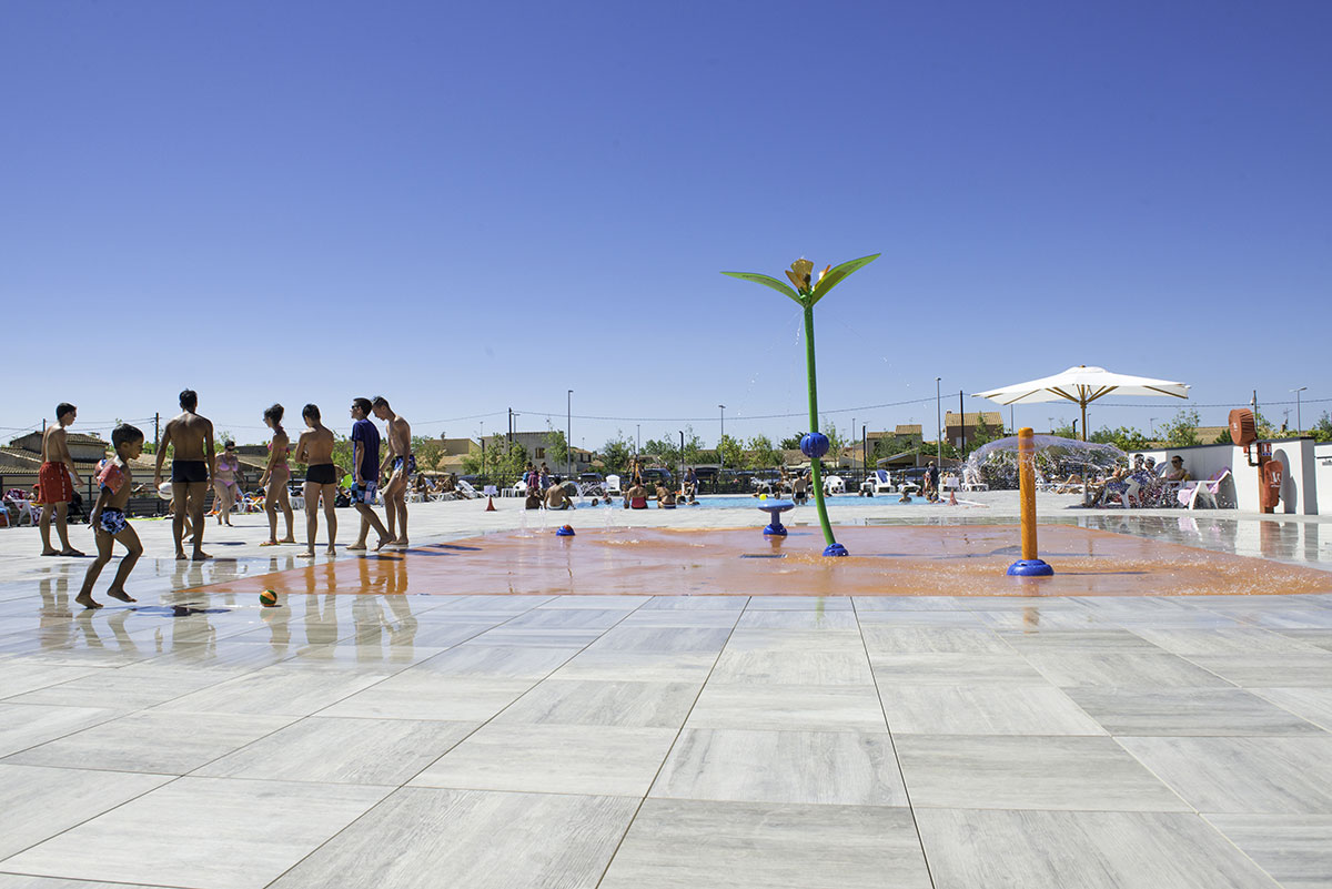 La Côte du Soleil Linguadoca-Rossiglione - Sérignan visuel 4/10