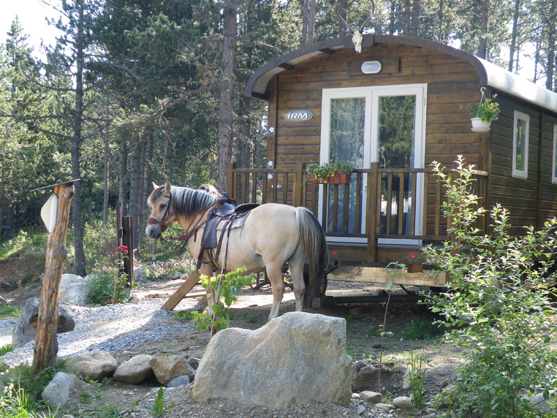 La Deveze Linguadoca-Rossiglione - Formiguères visuel 4/6 La Deveze Linguadoca-Rossiglione - Formiguères visuel 4/6
