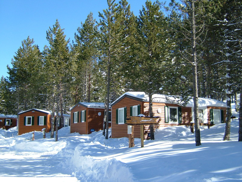 La Deveze Linguadoca-Rossiglione - Formiguères visuel 3/6 La Deveze Linguadoca-Rossiglione - Formiguères visuel 3/6