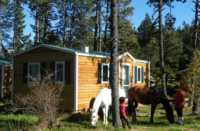 La Deveze Linguadoca-Rossiglione - Formiguères visuel 2/6 La Deveze Linguadoca-Rossiglione - Formiguères visuel 2/6