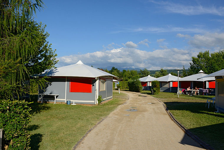 La Dranse Rodano-Alpi - Thonon-les-Bains visuel 5/8