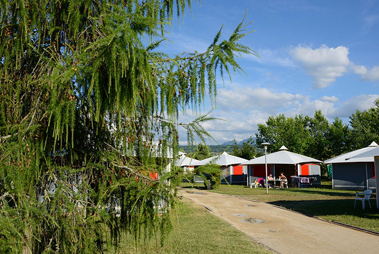 La Dranse Rodano-Alpi - Thonon-les-Bains visuel 3/8