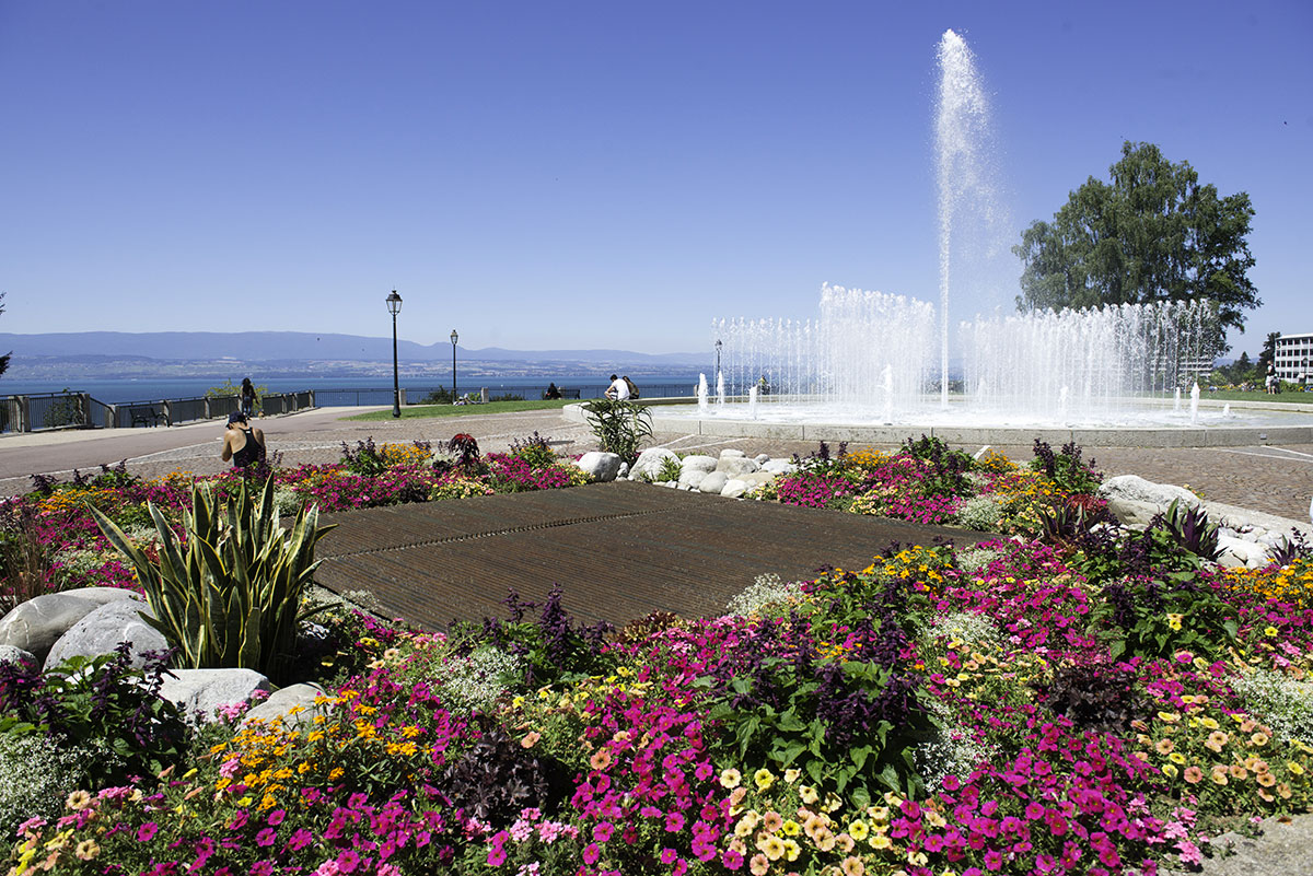 La Dranse Rodano-Alpi - Thonon-les-Bains visuel 7/8