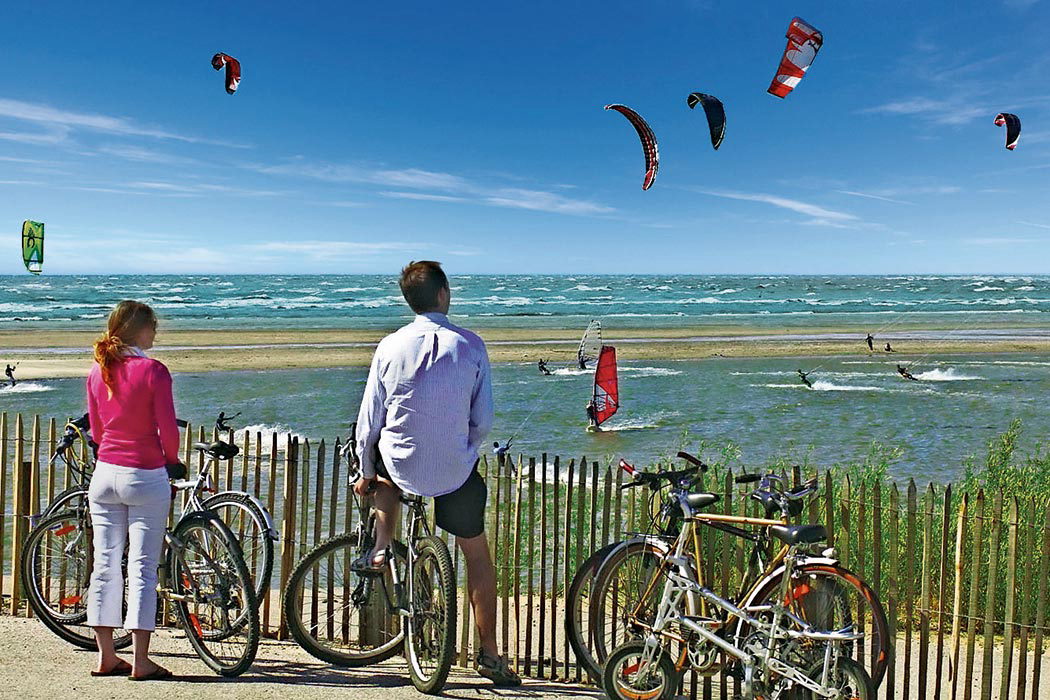 La Dune Blanche Nord-Passo di Calais - Camiers visuel 7/7
