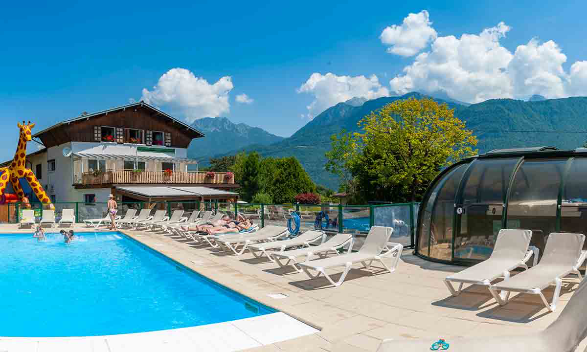 La Ferme Rodano-Alpi - Lathuile visuel 2/12 La Ferme Rodano-Alpi - Lathuile visuel 2/12