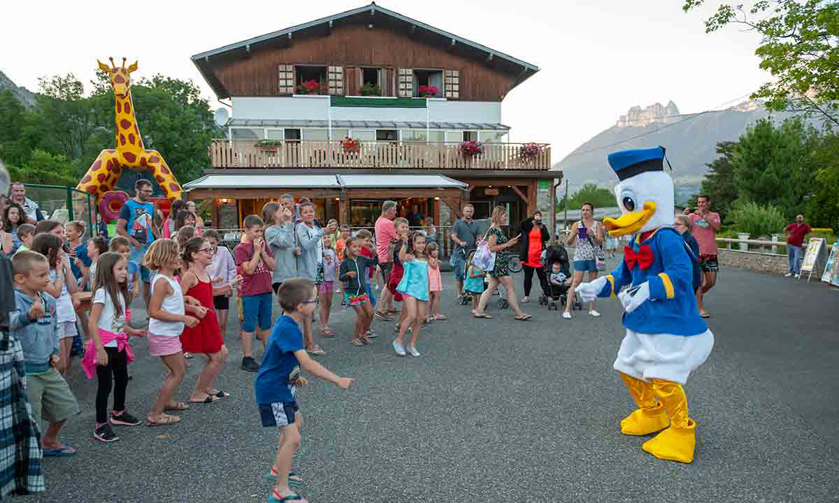 La Ferme Rodano-Alpi - Lathuile visuel 7/12 La Ferme Rodano-Alpi - Lathuile visuel 7/12