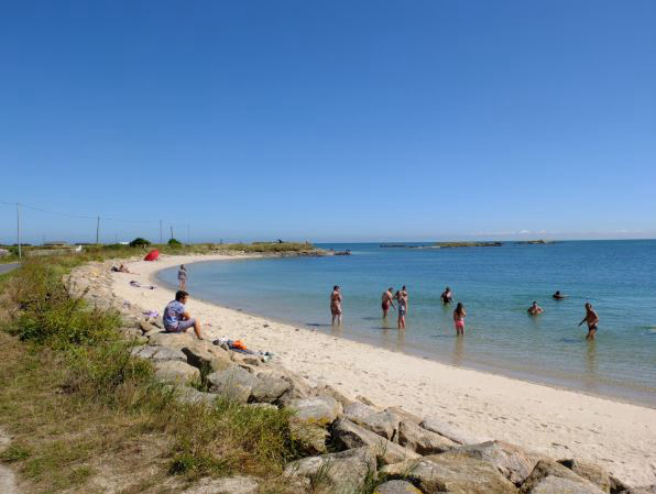 La Ferme Du Bord De Mer Bassa Normandia - Gatteville-le-Phare visuel 6/6