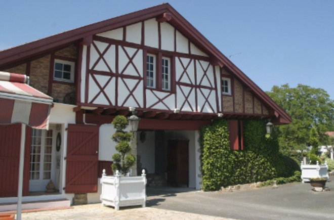 La Ferme des 4 Chênes Aquitania - Urt visuel 4/7