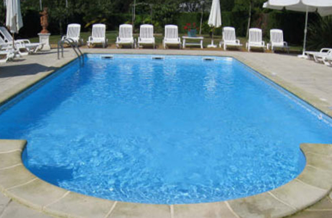 La Ferme des 4 Chênes Aquitania - Urt visuel 2/7