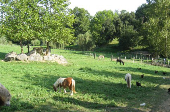 La Ferme des 4 Chênes Aquitania - Urt visuel 5/7