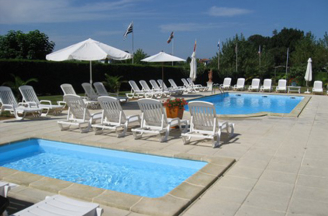 La Ferme des 4 Chênes Aquitania - Urt visuel 1/7