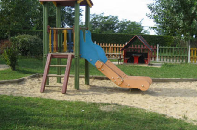 La Ferme des 4 Chênes Aquitania - Urt visuel 7/7