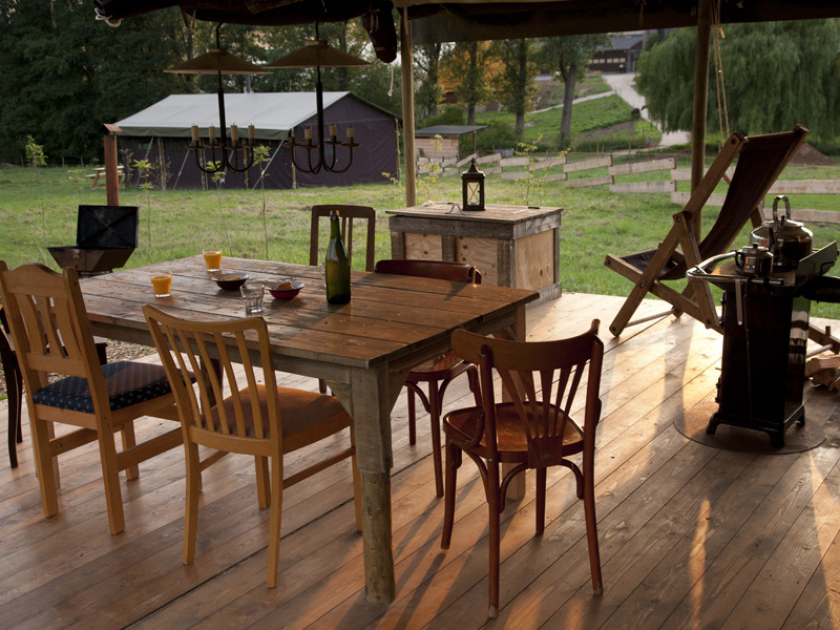 La Ferme de la Folivraie Bassa Normandia - Louvières visuel 3/4