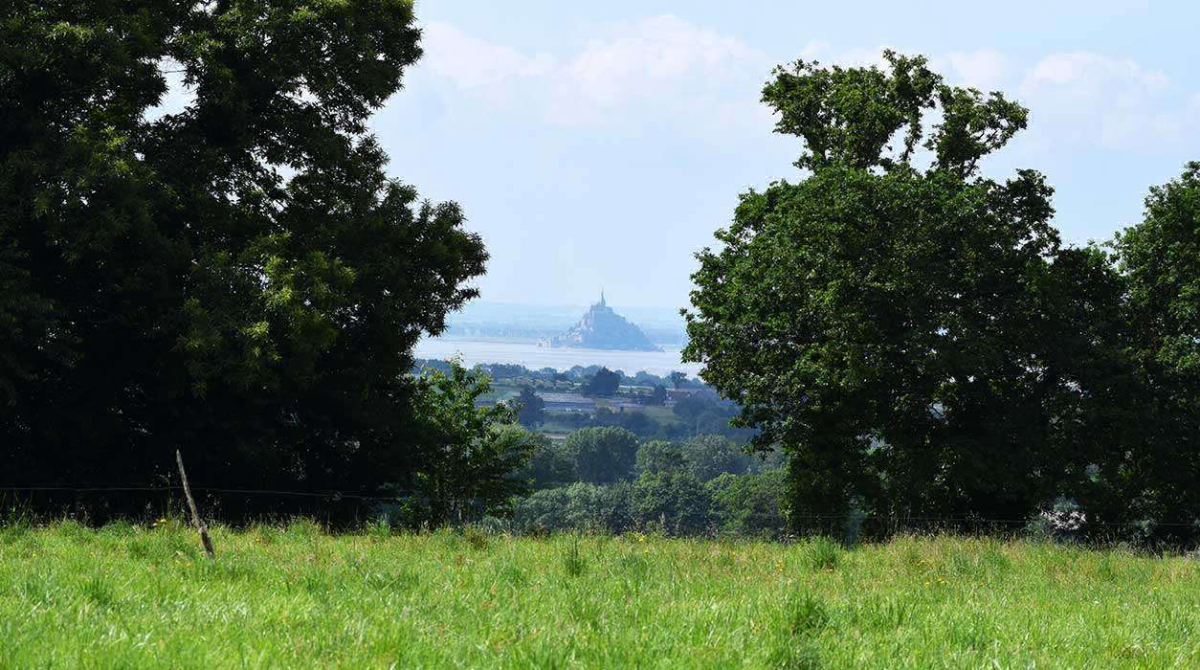La Ferme de la Moriciere Bassa Normandia - Sartilly visuel 2/5