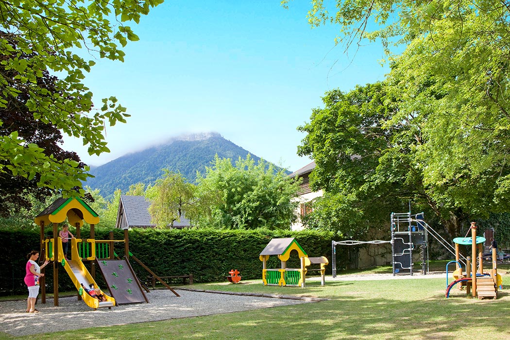 La Ferme de la Serraz Rodano-Alpi - Doussard visuel 6/7