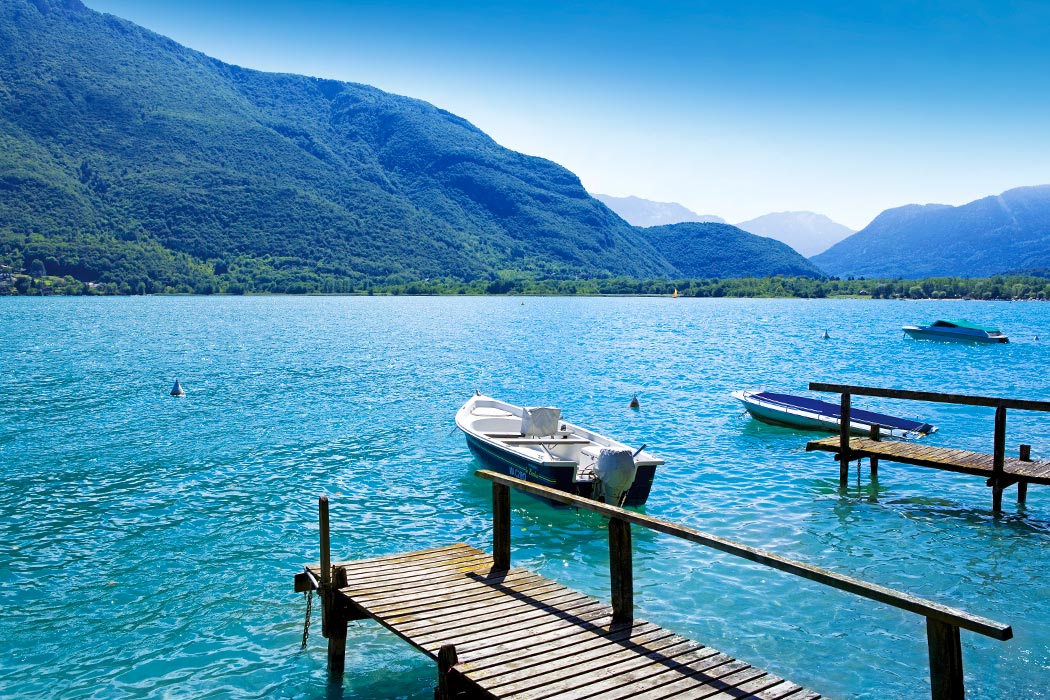 La Ferme de la Serraz Rodano-Alpi - Doussard visuel 3/7