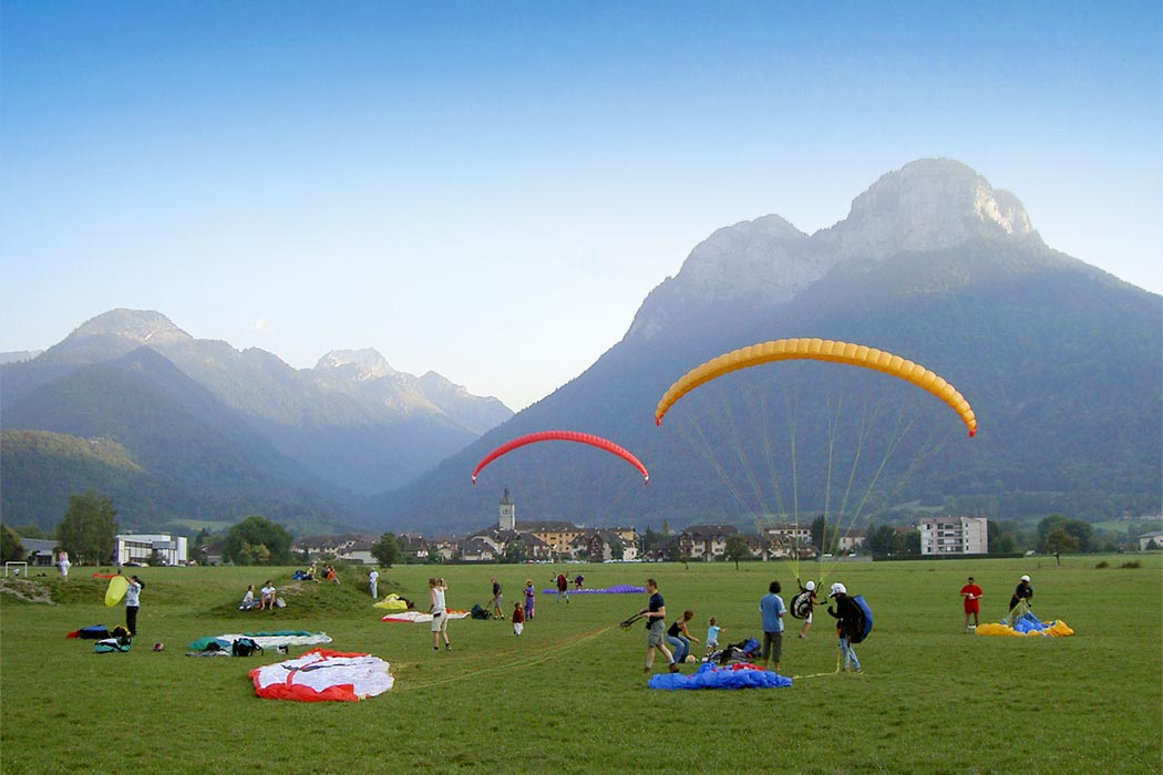 La Ferme de la Serraz Rodano-Alpi - Doussard visuel 4/7