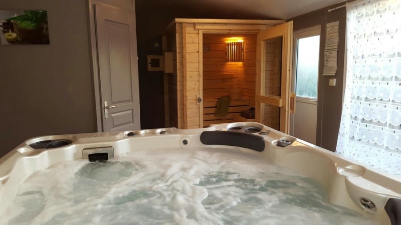 La Ferme des Aulnes Piccardia - Nampont Saint Martin visuel 4/8 La Ferme des Aulnes Piccardia - Nampont Saint Martin visuel 4/8