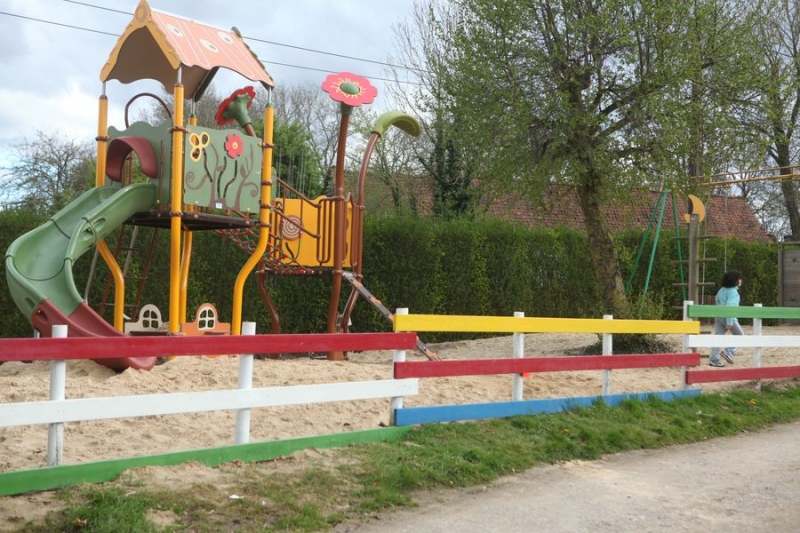 La Ferme des Aulnes Piccardia - Nampont Saint Martin visuel 7/8 La Ferme des Aulnes Piccardia - Nampont Saint Martin visuel 7/8