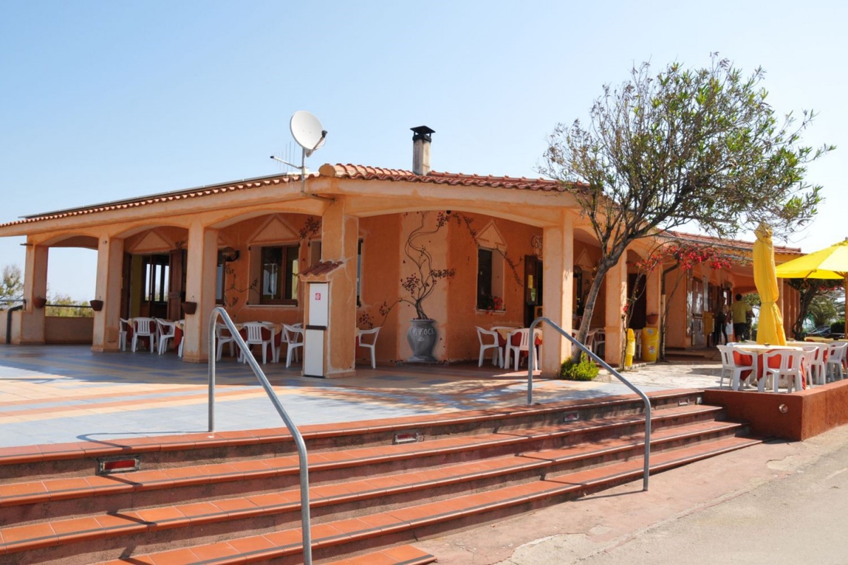 La Foce Sardegna - Valledoria visuel 2/6 La Foce Sardegna - Valledoria visuel 2/6