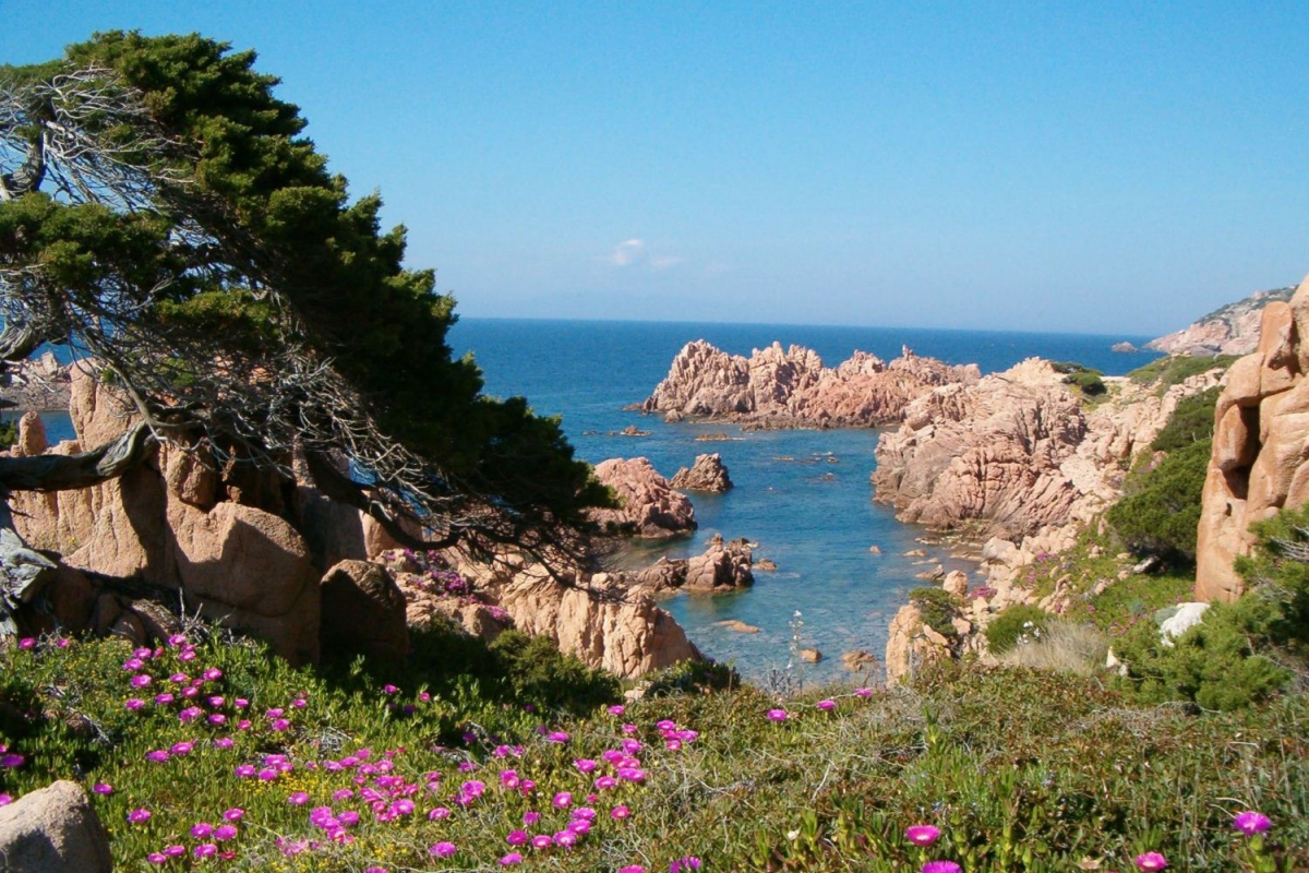 La Foce Sardegna - Valledoria visuel 3/6 La Foce Sardegna - Valledoria visuel 3/6