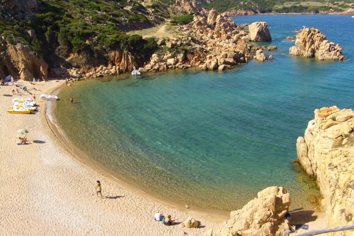 La Foce Sardegna - Valledoria visuel 1/6 La Foce Sardegna - Valledoria visuel 1/6