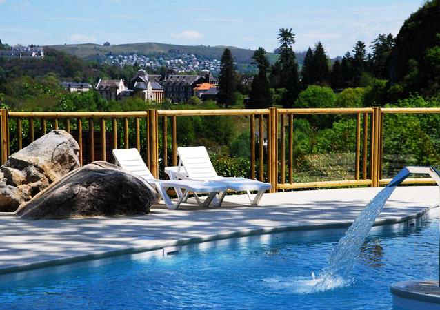 La Forêt Midi-Pirenei - Lourdes visuel 4/15 La Forêt Midi-Pirenei - Lourdes visuel 4/15