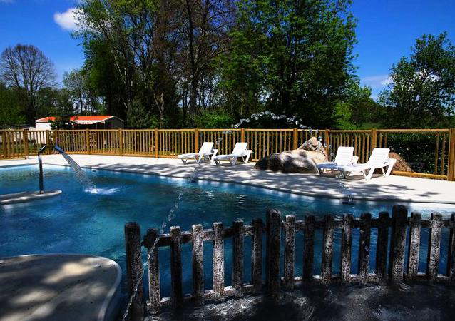 La Forêt Midi-Pirenei - Lourdes visuel 6/15 La Forêt Midi-Pirenei - Lourdes visuel 6/15