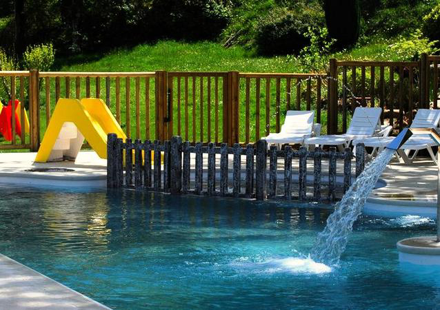 La Forêt Midi-Pirenei - Lourdes visuel 5/15 La Forêt Midi-Pirenei - Lourdes visuel 5/15