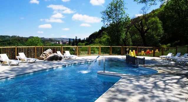 La Forêt Midi-Pirenei - Lourdes visuel 3/15 La Forêt Midi-Pirenei - Lourdes visuel 3/15