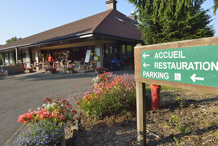 La Forêt Alsazia - Klingenthal visuel 6/7