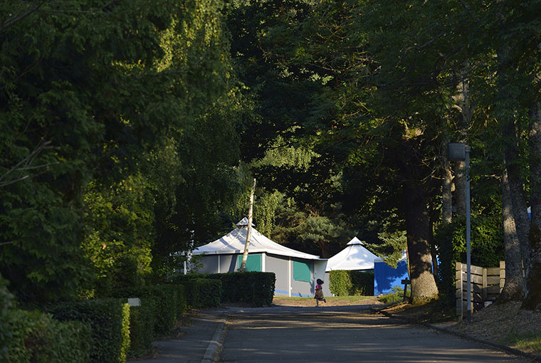 La Forêt Alsazia - Klingenthal visuel 7/7