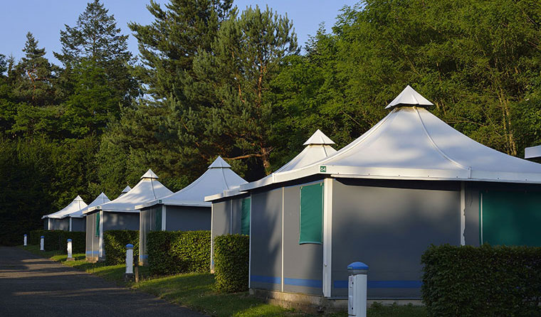 La Forêt Alsazia - Klingenthal visuel 2/7